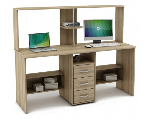 Стол компьютерный Форест-18