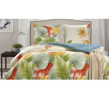 Постельное белье семейное CL-373