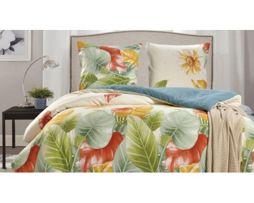 Постельное белье семейное CL-373