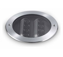 Встраиваемый в дорогу светильник Ideal Lux Taurus TAURUS 13W