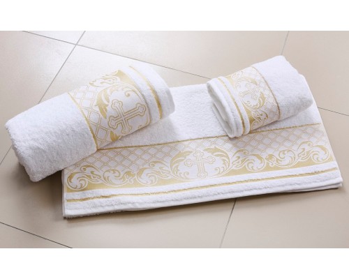 Полотенце для лица (50x90 см) SAINT