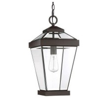 Подвесной светильник Quoizel Ravine QZ/RAVINE8/M