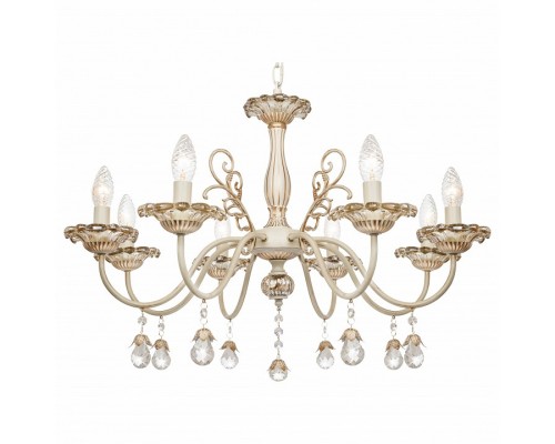 Подвесная люстра SilverLight Vivienne 735.51.8