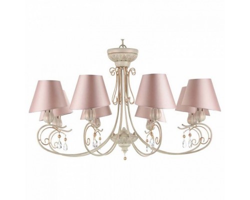 Подвесная люстра Maytoni Cutie ARM051-08-G