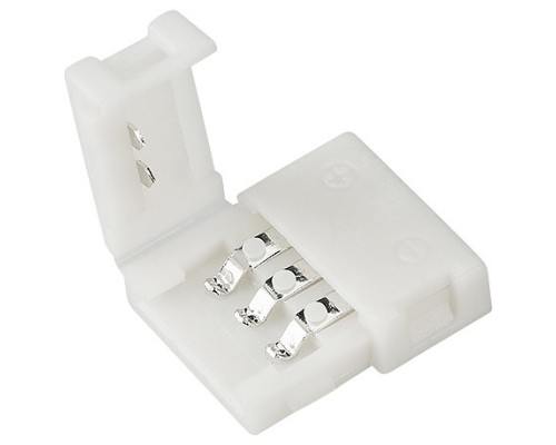 Соединитель лент прямой жесткий Arlight 0239 23950