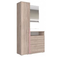 Набор для прихожей Лайк КП10