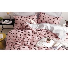 Постельное белье евростандарт Safari