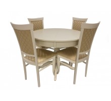 Набор обеденный Leset Луизиана 1Р - Остин