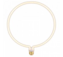 Лампа светодиодная Thomson Deco Globe E27 12Вт 2700K TH-B2410