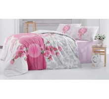 Постельное белье евростандарт ROSEN