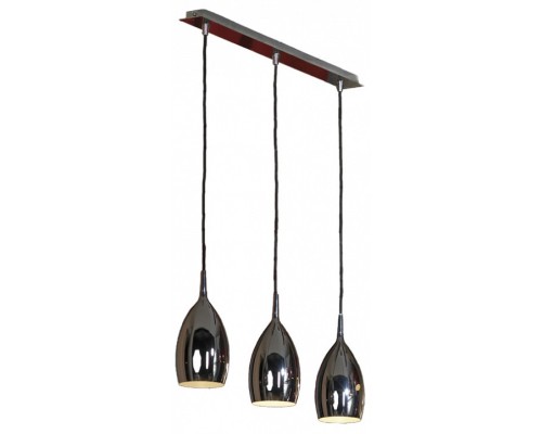 Подвесной светильник Lussole Collina