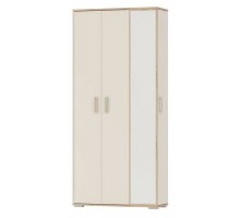 Шкаф платяной Домино mini 2-3421