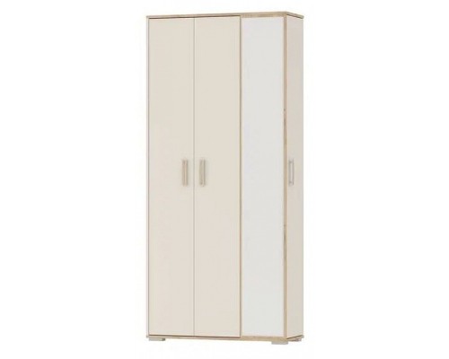 Шкаф платяной Домино mini 2-3421