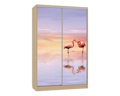 Шкаф-купе Гранд 7-600 19