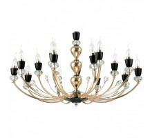 Подвесная люстра Ideal Lux Vanity VANITY SP15