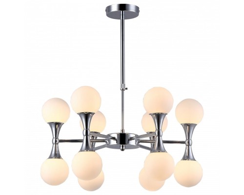 Люстра на штанге Arte Lamp 9162 A9162LM-12CC