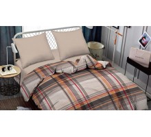 Постельное белье евростандарт Quickstep