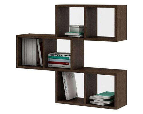 Полка книжная Вайс-3