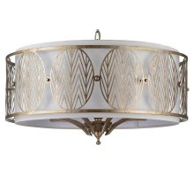 Подвесной светильник Maytoni Leaf H425-PL-07-G