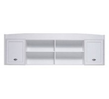 Полка комбинированная Салерно SFW 2D