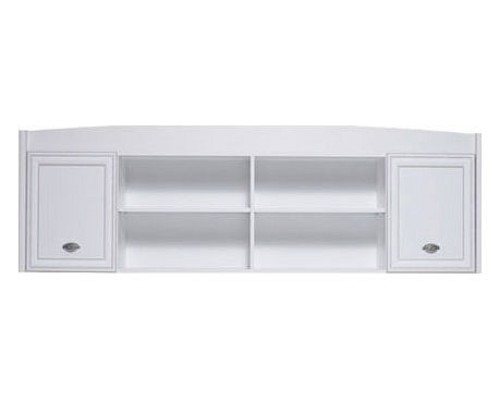 Полка комбинированная Салерно SFW 2D