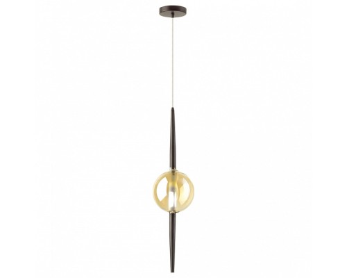 Подвесной светильник Odeon Light Lazia 4684/1