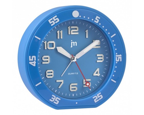 Настольные часы (13x12 см) Lowell JA6015A