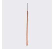 Подвесной светильник Italline IT03-1428 IT03-1428 coffee