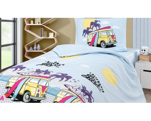 Постельное белье детское SANDY