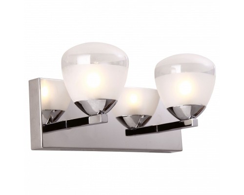 Светильник на штанге Arte Lamp Aqua A9501AP-2CC