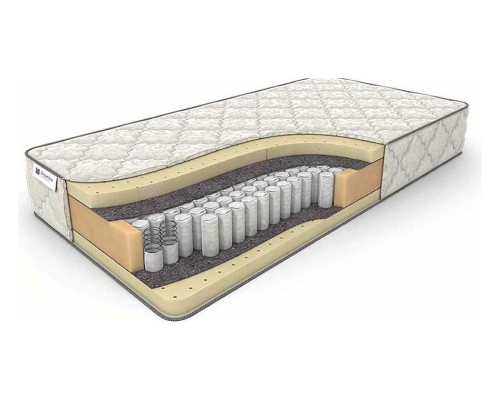 Матрас полутораспальный Prime Soft TFK 2000x1400