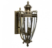 Светильник на штанге Chiaro Мидос 2 802020903