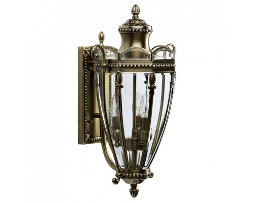 Светильник на штанге Chiaro Мидос 2 802020903