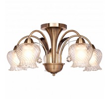 Люстра на штанге SilverLight Loretto 131.53.5