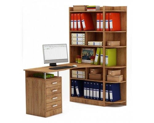 Стол компьютерный Атлант-183