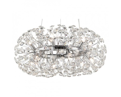 Подвесная люстра TOPGRADE TOPGRADE Alaska