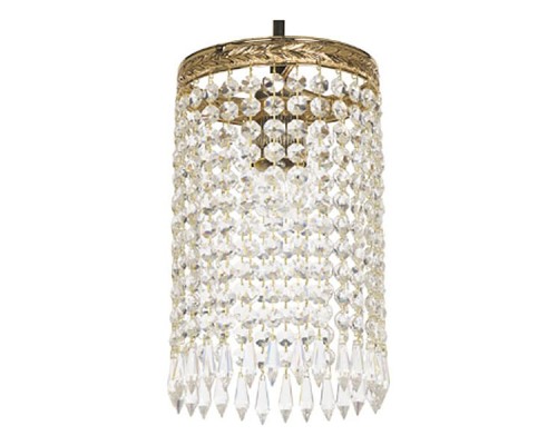 Светильник на штанге Dio D’Arte Cremono Cremono E 1.3.15.300 G