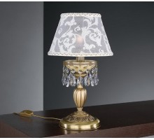 Настольная лампа декоративная Reccagni Angelo 7033 P 7033 P
