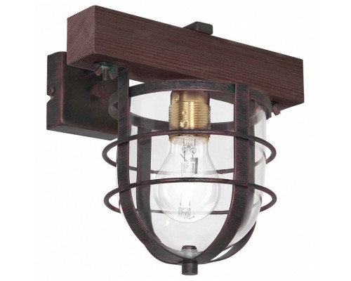 Бра Luminex Ander 7617