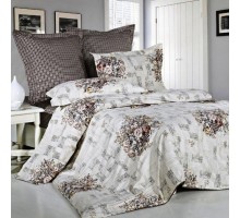 Постельное белье евростандарт B-125