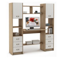 Стол компьютерный Август-8