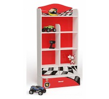 Стеллаж комбинированный Formula