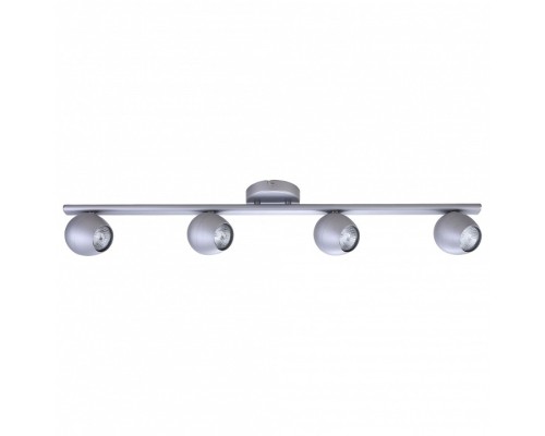 Спот Arte Lamp Sfera A5781PL-4SS