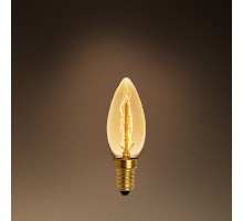 Лампа накаливания Eichholtz Bulb E14 25Вт K 108216/1