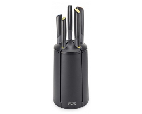 Набор кухонных ножей Elevate Carousel 10527