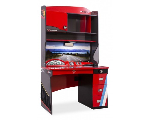 Стол компьютерный Champion Racer 20.35.1101.00