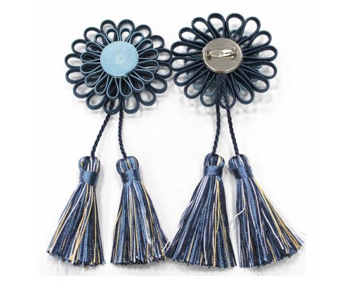 Подхваты для штор HK