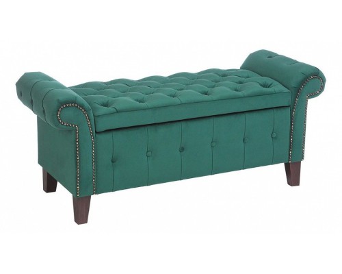 Банкетка-сундук Беркли-1Т