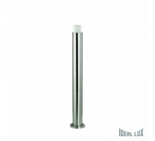 Наземный низкий светильник Ideal Lux VENUS VENUS PT1 BIG ACCIAIO