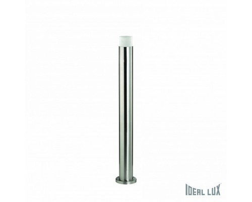 Наземный низкий светильник Ideal Lux VENUS VENUS PT1 BIG ACCIAIO